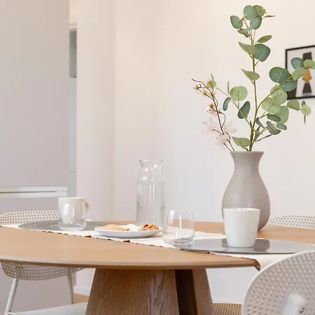 Apartman Indomita - Decisa Cagliari