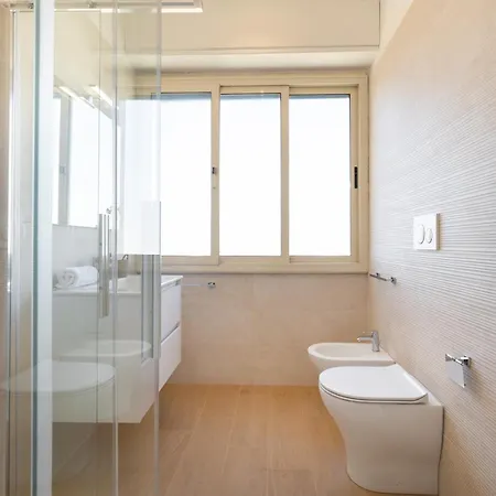 Indomita - Decisa Apartman